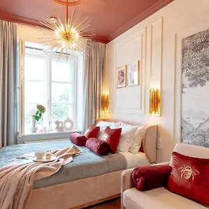 Story - Loftaffair Collection Aparthotel Warsaw