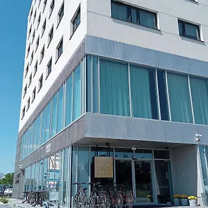 Arche Airport Hotel Wroclaw