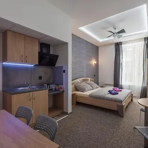 70s Hostel Krakow