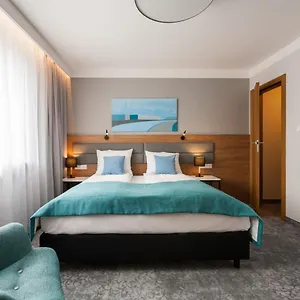 K4 Aparthotel Krakow