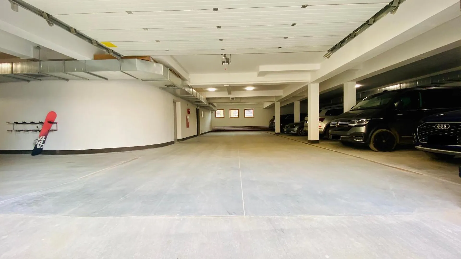 Aparthotel Rezydencja & Spa Czarny Niedzwiedz Koscielisko
