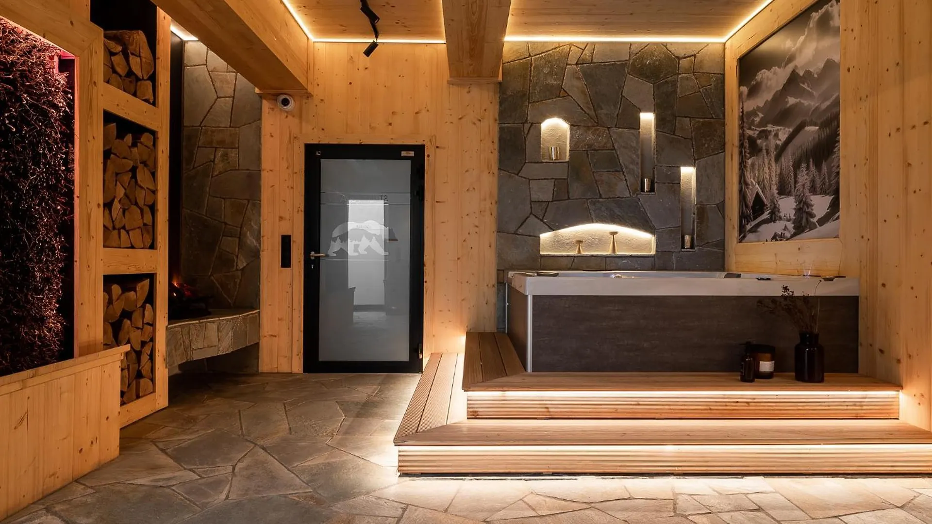 Aparthotel Rezydencja & Spa Czarny Niedzwiedz Koscielisko